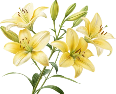 Lilies
